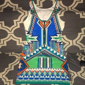 No tag worn once brought for 40 so go sell it for 20